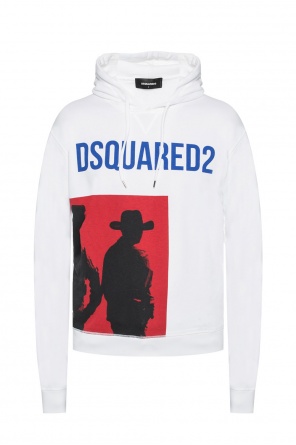 Hooded sweatshirt, zdjęcie 1 Hooded sweatshirt od Dsquared2